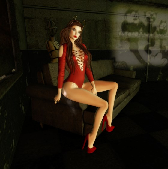 Some day they'll punish my deeds