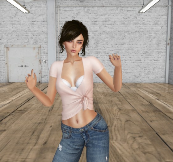 Check out Sophie MOVE