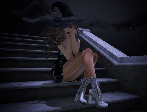 They say I did something bad