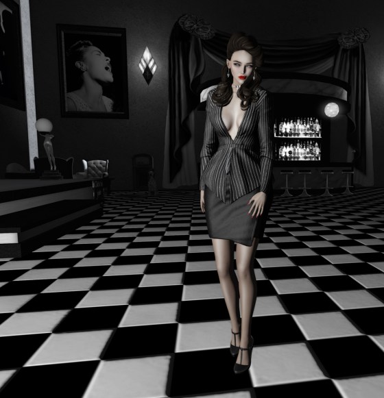 We can't afford to ignore that I'm the disease